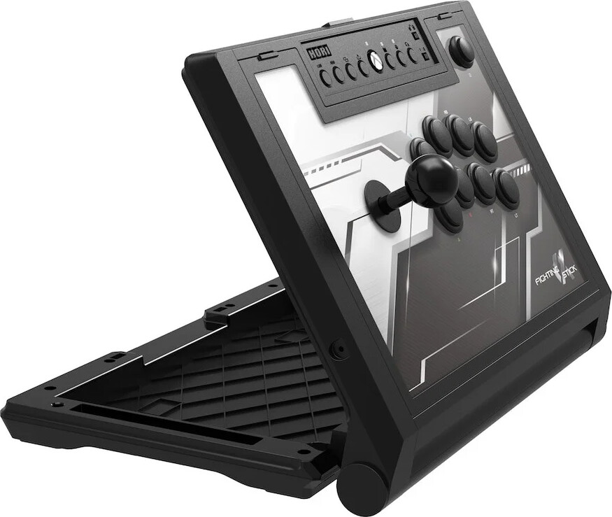 Se Hori Fighting Stick Alpha (xone, Xsx, Pc) hos Gucca.dk