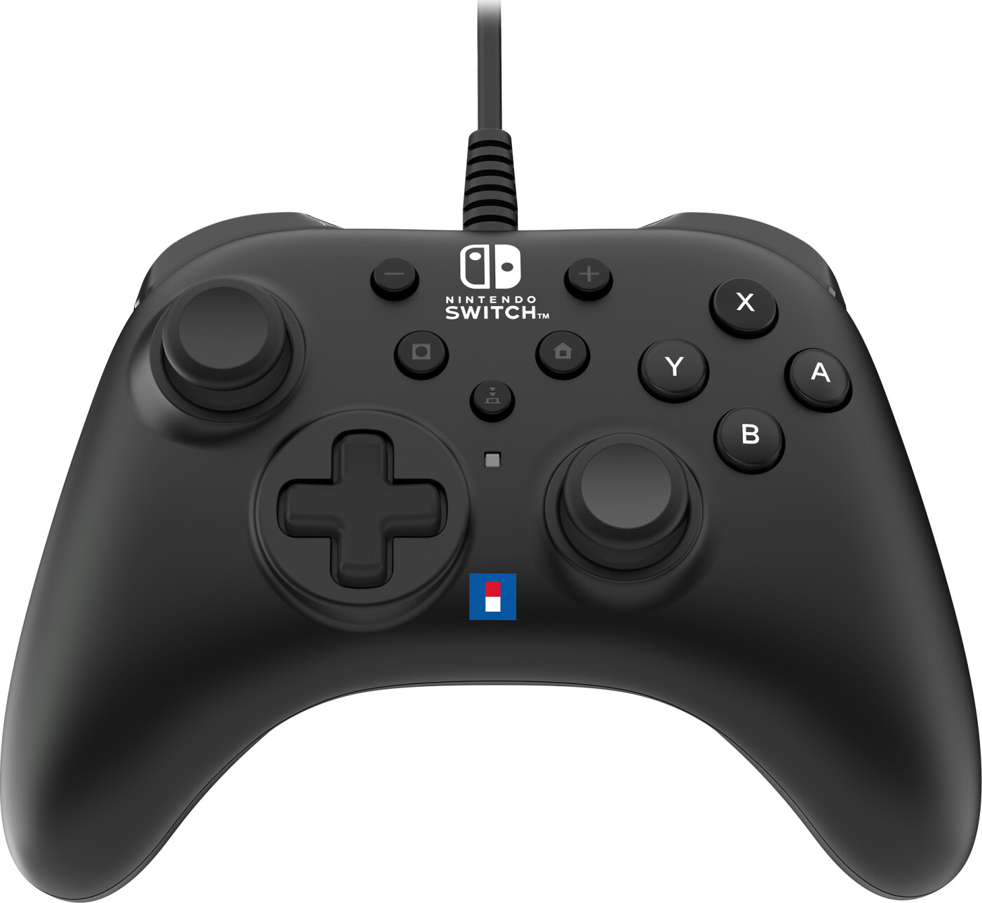 Billede af Hori - Horipad Turbo (black) For Nintendo Switch&trade;