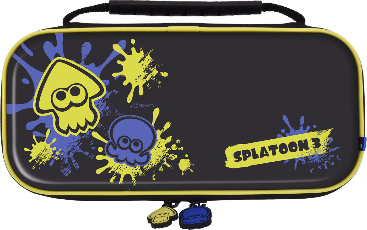 Hori - Vault Case (splatoon 3)