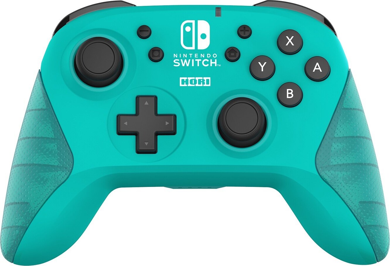 Hori - Wireless Horipad - Teal  - Switch/switch 2