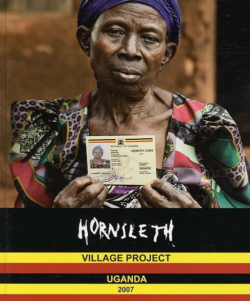 Hornsleth Village Project Uganda - Hornsleth - English Book