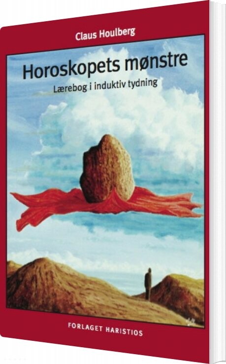 Billede af Horoskopets Mønstre - Claus Houlberg - Bog