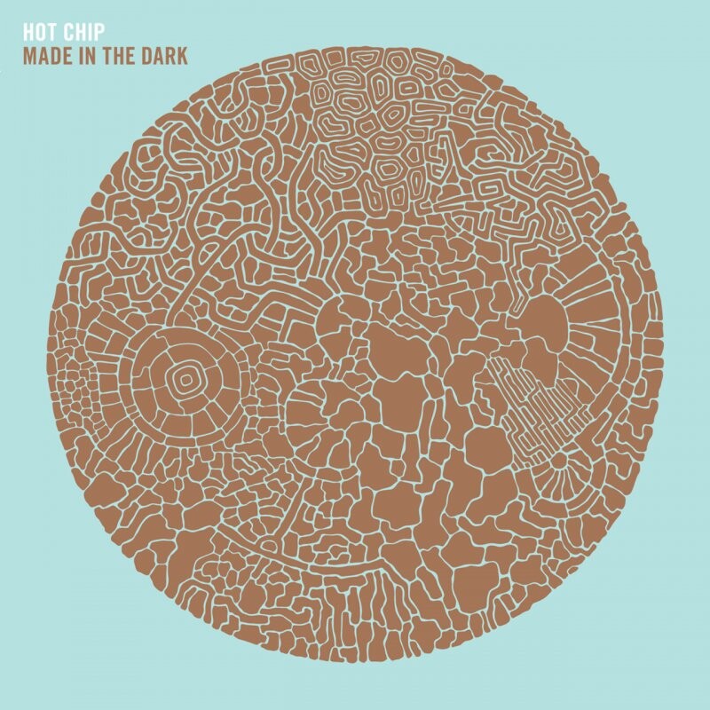 Hot Chip - Made In The Dark (std) - CD