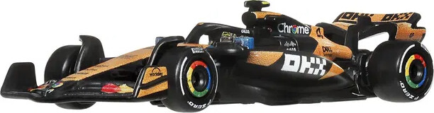 Hot Wheels - Mercedes F1 Racing Premium - 1:64 - Mattel Jkd92