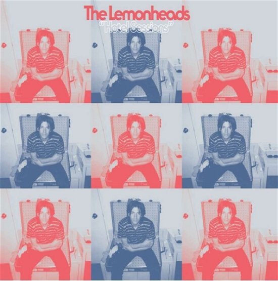 The Lemonheads - Hotel Sessions - Vinyl Lp