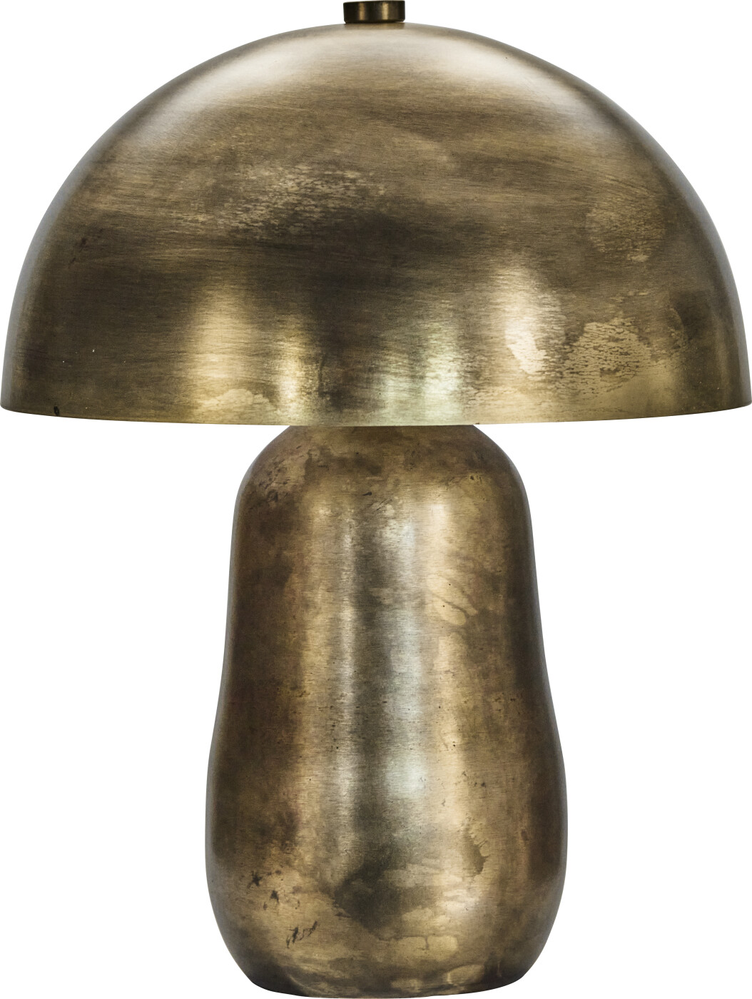 House Doctor - Bordlampe - Roomie - Messing Finish