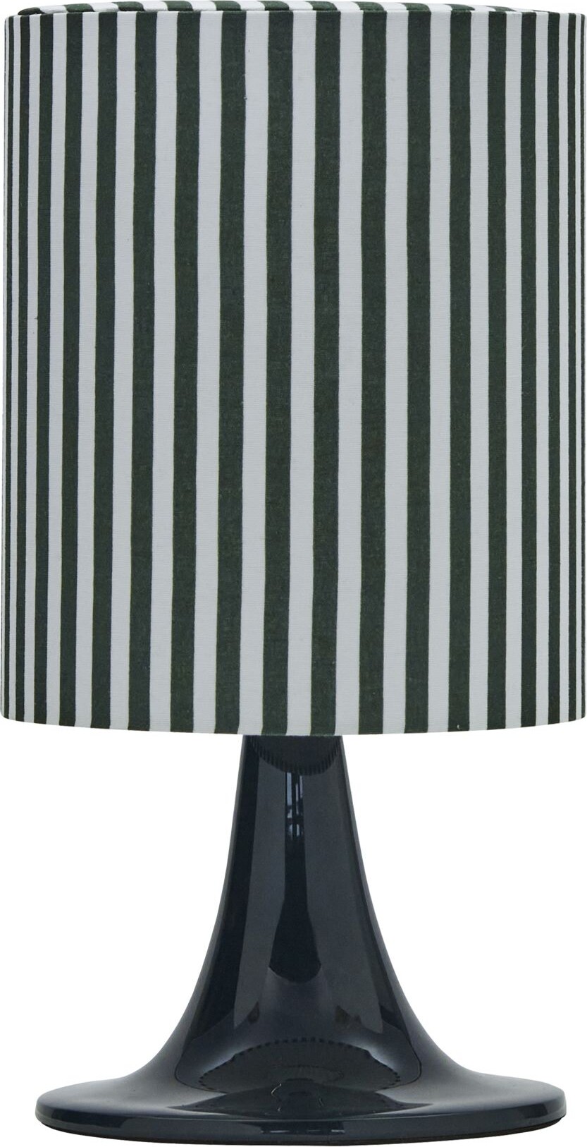 House Doctor - Bordlampe - Tulip - Grøn - H 38 Cm