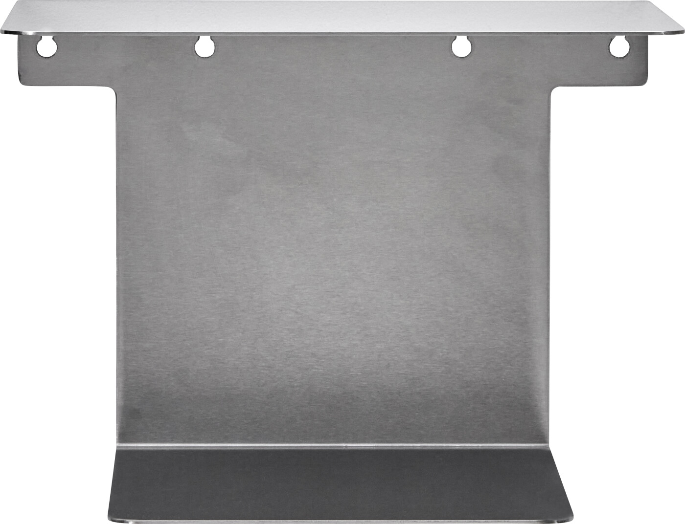 House Doctor - Hylde - Hdbook - Børstet Sølvfinish