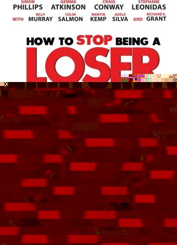How To Stop Being A Loser - DVD - Film