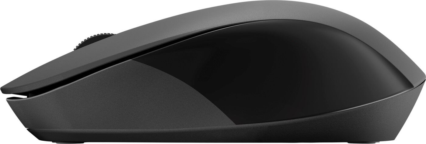 Hp - 150 Wireless Mouse, Black