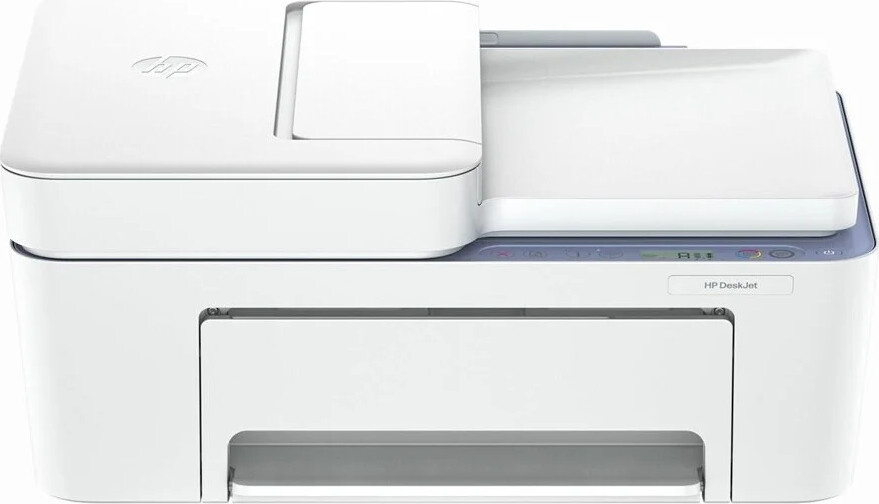 Hp - Deskjet 4322e Aio Printer