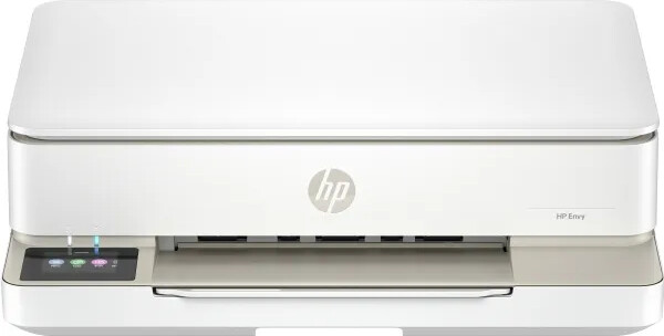 Hp - Envy 6120e All-in-one Printer