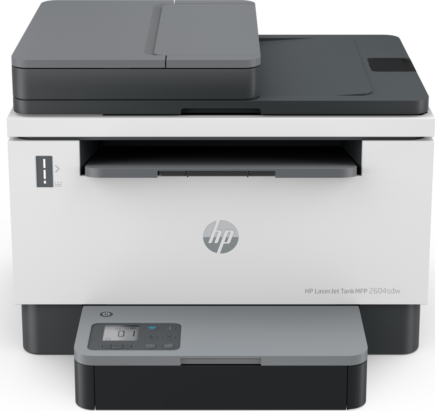 Hp - Laserjet Tank Mfp 2604sdw