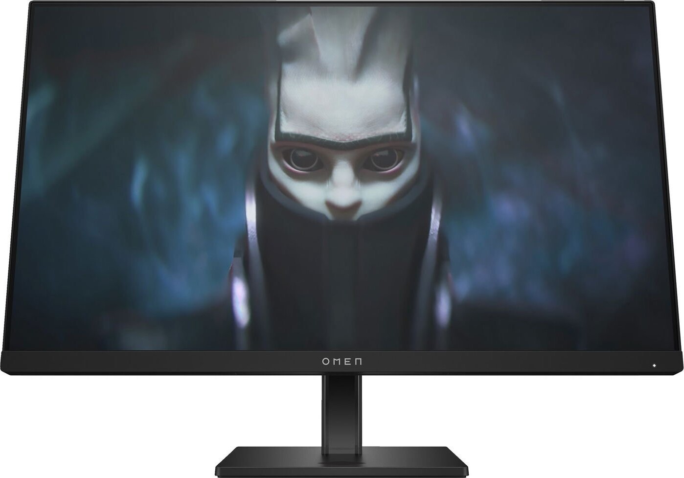 Hp - Omen 24 23,8 Fhd Ips Gaming Monitor Dp 2xhdmi