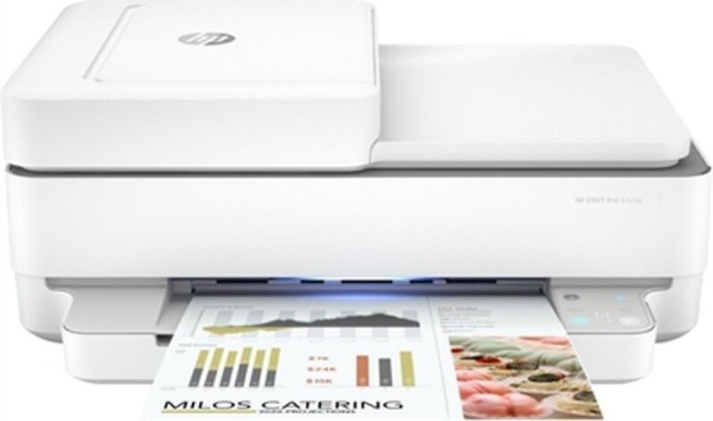 Hp - Printer - 223r4b