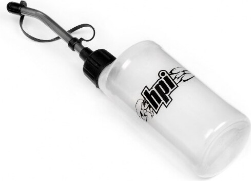 Hpi Fuel Bottle 500cc - Hp74115 - Hpi Racing