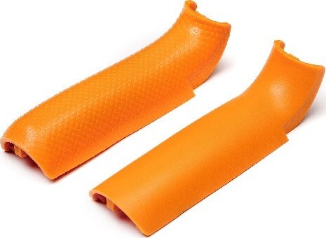 Hpi Tf-45 Grip (small/large) - Hp105429 - Hpi Racing