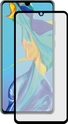 KSIX Huawei P30 - Hærdet Glas Skærmbeskyttelse 9h 0,3 Mm