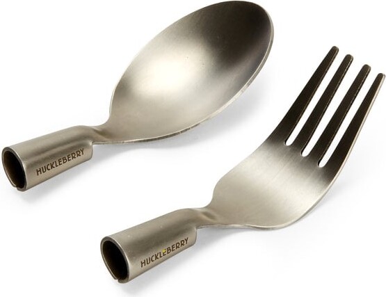 Se Huckleberry Forest Cutlery hos Gucca.dk