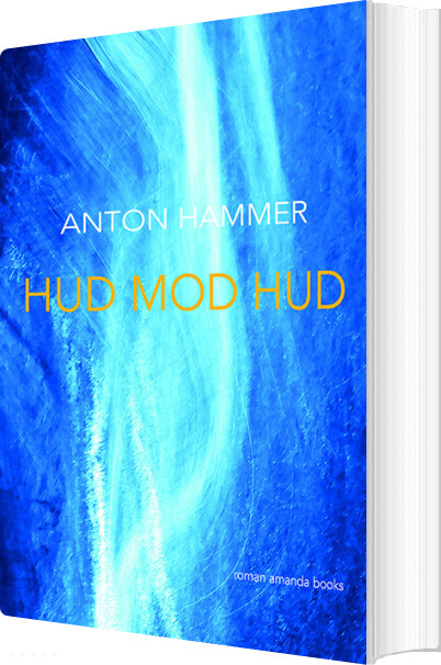 Hud Mod Hud - Anton Hammer - Bog
