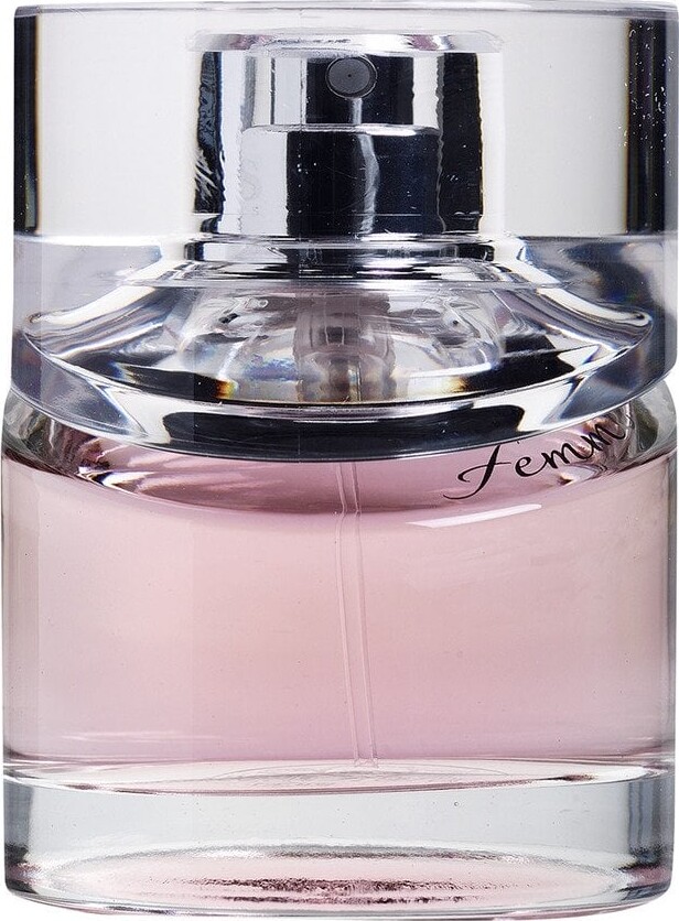 Hugo Boss Dameparfume - Boss Femme Edp 75 Ml