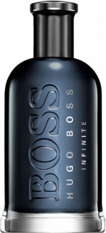 Hugo Boss Herreparfume - Boss Infinite Edp 100 Ml billede