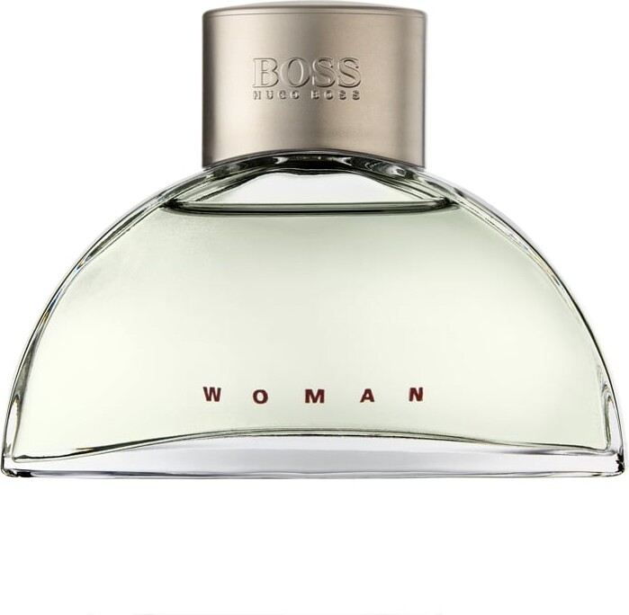 Hugo Boss Dameparfume - Boss Woman Edp 90 Ml