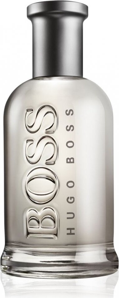 Hugo Boss Bottled Aftershave Lotion - 100 Ml