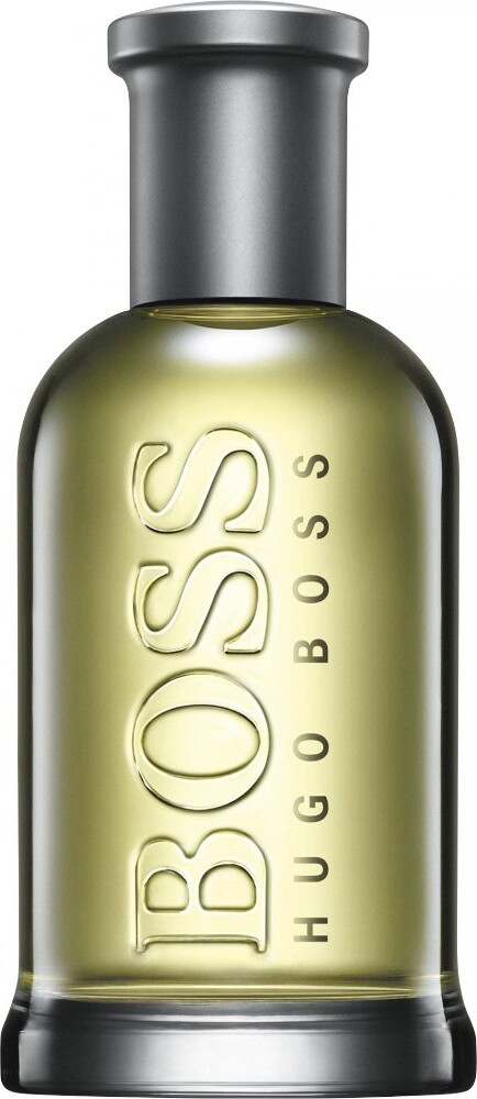 session Atomisk Afvist Hugo Boss Edt - Bottled - 100 Ml | Se tilbud og køb på Gucca.dk