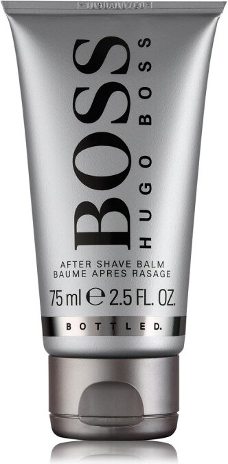 Hugo Boss Aftershave - Bottled Aftershave Til Mænd - 75 Ml