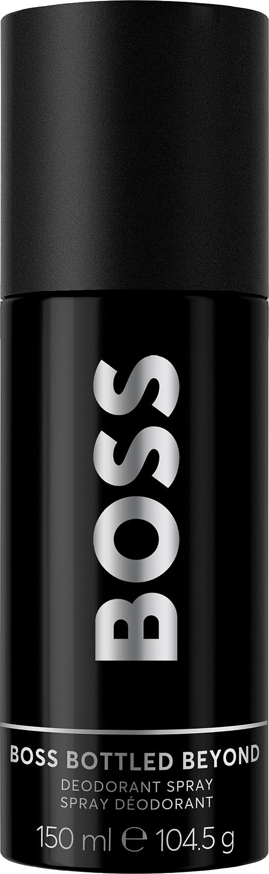 Hugo Boss Boss Bottled Beyond Deodorant Spray 150 ml