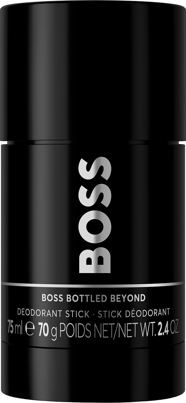 Hugo Boss Boss Bottled Beyond Deodorant Stick 75 ml
