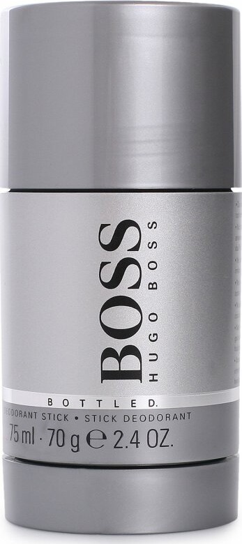 Hugo Boss Deodorant Stick - Bottled - 75 Ml.