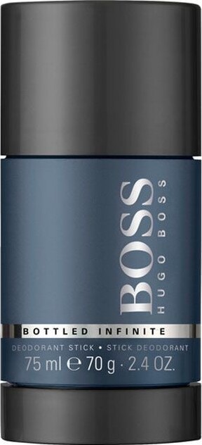Hugo Boss Bottled Infinite Deodorant Stick 75 Ml | Se tilbud og køb på Gucca.dk