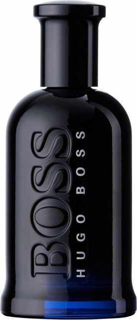 Hugo Boss Bottled Night - 200 Ml.