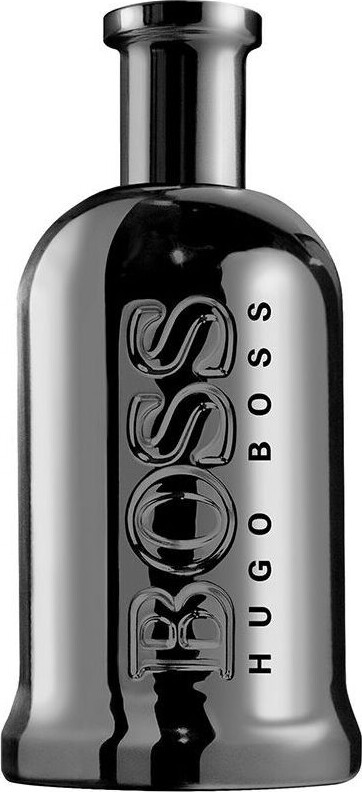 Hugo Boss - Bottled United Eau Parfum Edp 100 Ml Se tilbud og køb på Gucca.dk