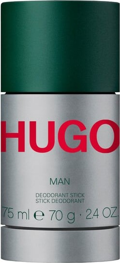 Hugo Boss Deodorant Stick - Hugo Man - 75 Ml.