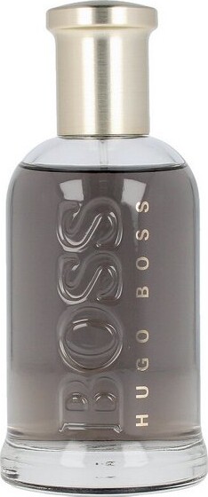 Hugo Boss Herreparfume - Bottled Edp 100 Ml billede
