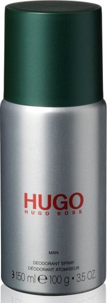 Billede af Hugo Boss - Man Deodorant Spray 150 Ml hos Gucca.dk
