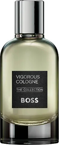 Hugo Boss - Lux Collection Virgorous Cologne Eau De Parfum 100 Ml