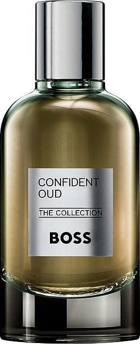 Hugo Boss - The Lux Collection Confident Oud