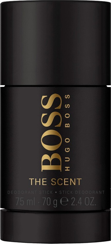 Billede af Hugo Boss - The Scent Deodorant Stick - 75 Ml.