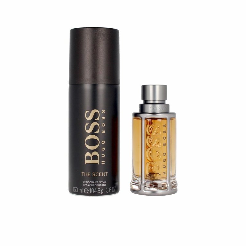 hugo boss Hugo Boss - The Scent Deodorant Spray