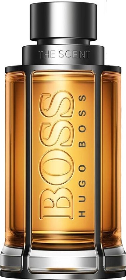 Hugo Boss Edt – The Scent – 200 Ml.