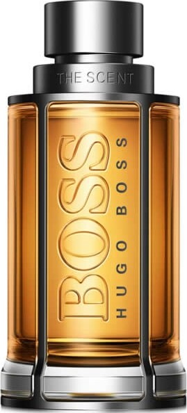 Hugo Boss Edt – The Scent – 50 Ml.