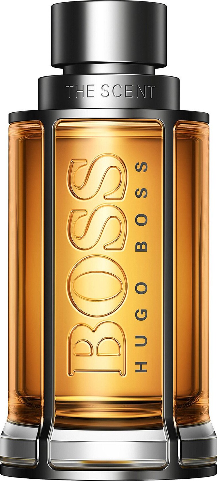 Hugo Boss - The Scent Edt For Men 50 Ml billede