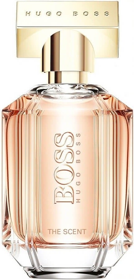 Billede af Hugo Boss Dameparfume - The Scent For Her Edp 100 Ml hos Gucca.dk