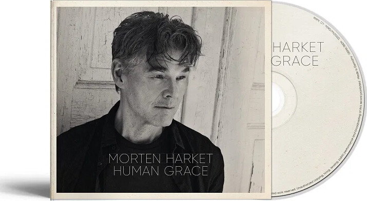 Morten Harket - Human Grace