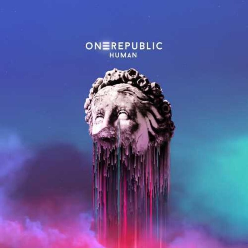 Onerepublic - Human - CD