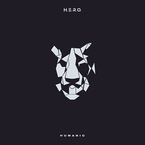 H.e.r.o - Humanic - CD
